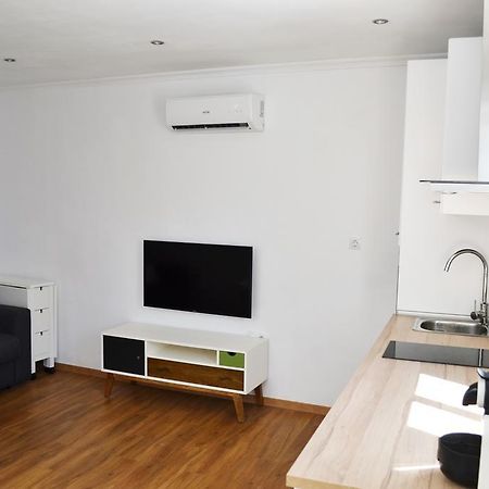 Apartmán Atico Fenicia Cádiz Exteriér fotografie