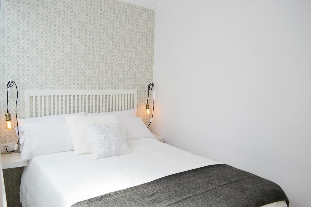 Apartmán Atico Fenicia Cádiz Exteriér fotografie