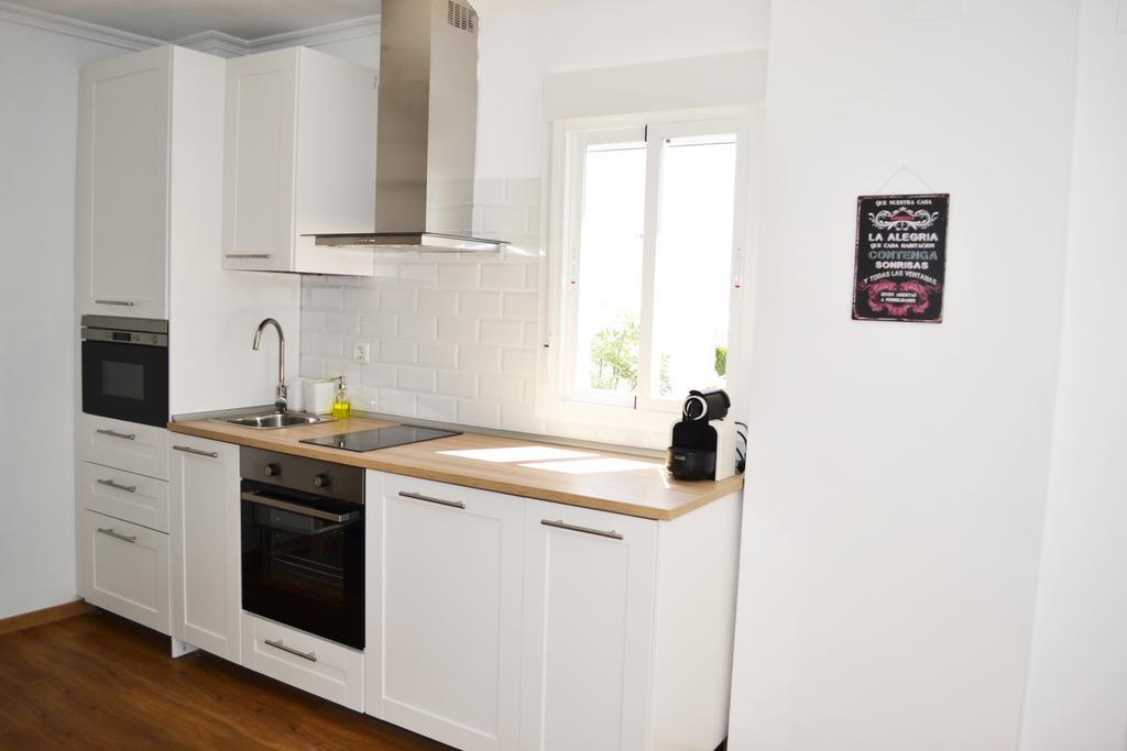 Apartmán Atico Fenicia Cádiz Exteriér fotografie