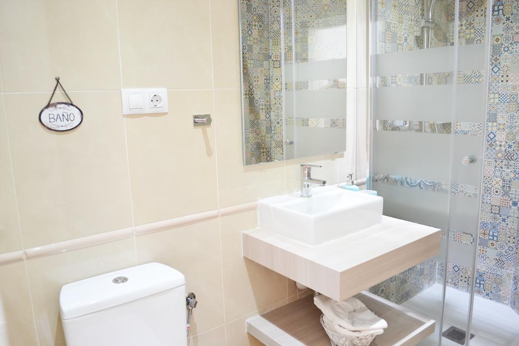 Apartmán Atico Fenicia Cádiz Exteriér fotografie
