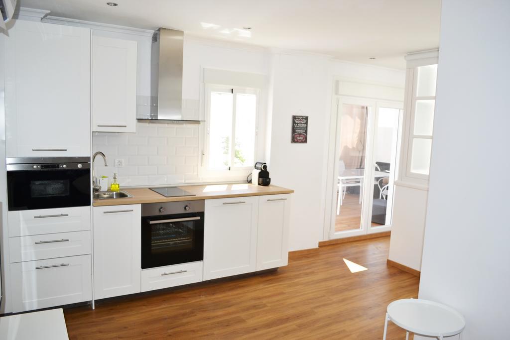 Apartmán Atico Fenicia Cádiz Exteriér fotografie
