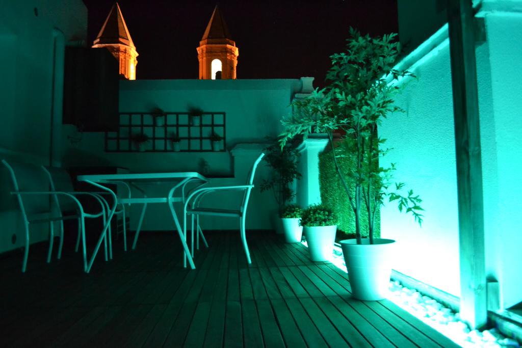 Apartmán Atico Fenicia Cádiz Exteriér fotografie