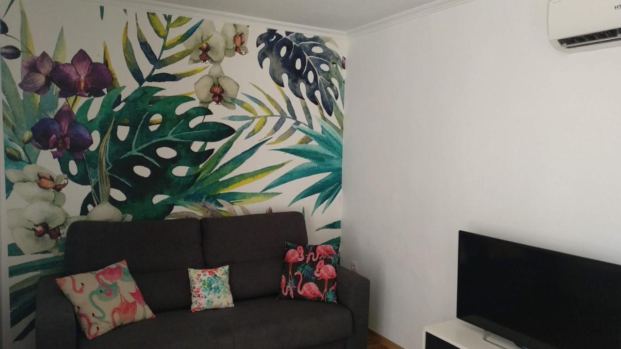 Apartmán Atico Fenicia Cádiz Exteriér fotografie